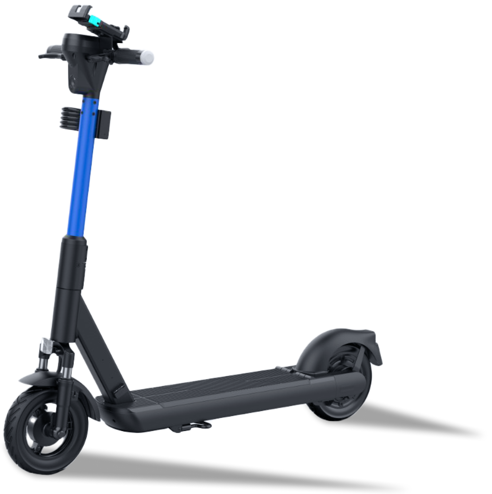 Trottinette électrique Fissa
