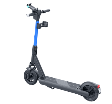 Trottinette électrique Fissa